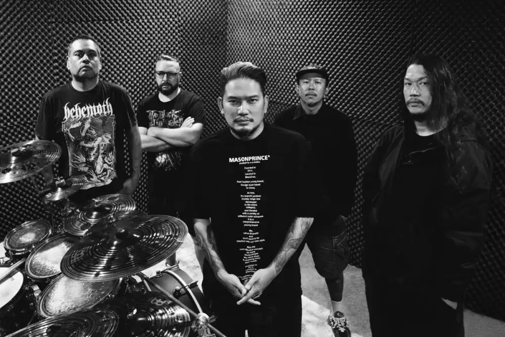 G6PD เปิดศักราชใหม่ ปล่อยซิงเกิล 