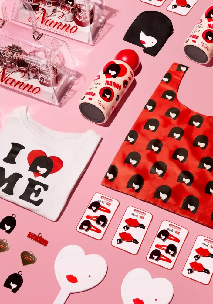 WACOAL เดินเกม Collaboration Marketing ดึงซีรีย์ 