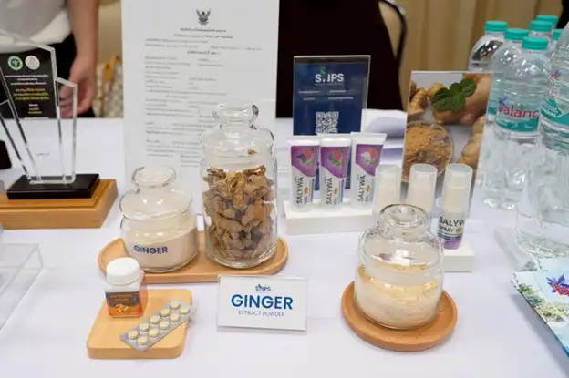 Chula, Thai Red Cross Society Partner to Bring 