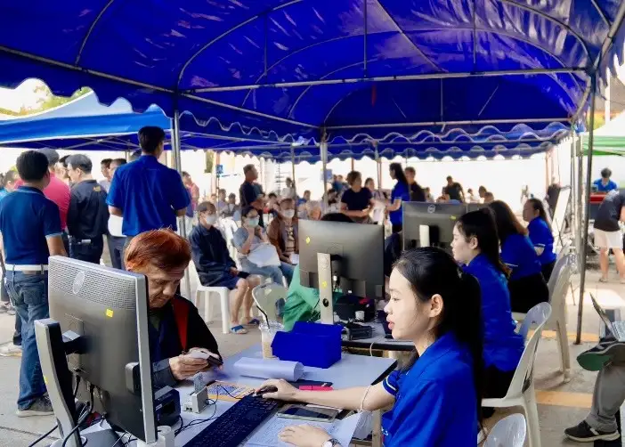 คอมแพ็ค เบรก จับมือ A-FIT แลนดิ้งเชียงใหม่! เปิดตัวสาขามหิดล ยกระดับมาตรฐานการดูแลรถครบวงจร