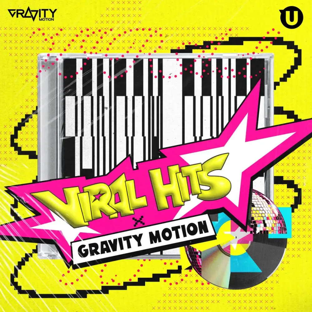 Viral Dance Hits X Gravity Motion เพลย์ลิสต์รวมเพลงแดนซ์สุดมัน อัปเดตล่าสุด 2026 สายเต้น สายไวรัล สายคอนเทนต์ ต้องเซฟด่วน ๆ