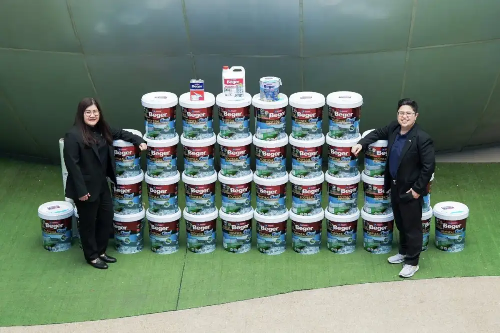 เบเยอร์ผนึก NIA ปั้น 