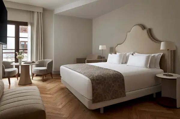 NH Collection Palacio de C?rdoba Brings Refined Design and Hospitality to the City's Historic Jewish Quarter