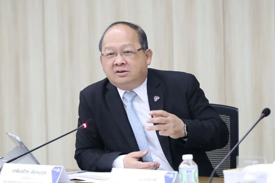 ส.อ.ท. เผยดัชนีอุตฯ ก.พ. ขยับขึ้น แต่มี.ค.ส่อทรุดหลังสงครามยืดเยื้อ กาง 3 ฉากทัศน์ปรับขึ้นราคาสินค้า