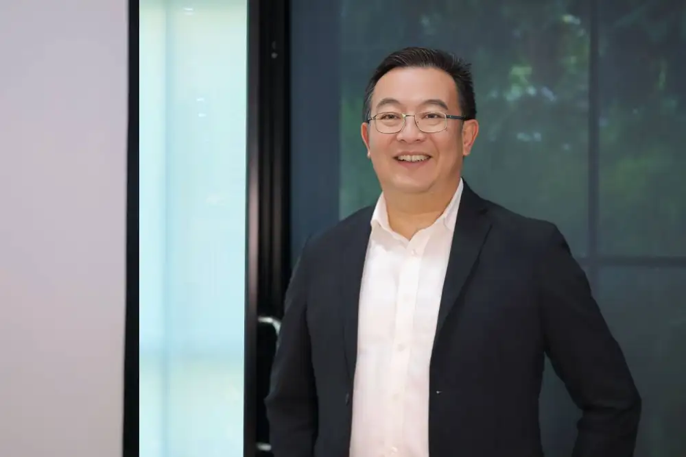 ATP30 โชว์ฐานลูกค้าแกร่งสัญญายาว 1.7 พันลบ. เดินหน้าเพิ่มบัส EV เท่าตัว ลงทุนสถานีชาร์จ