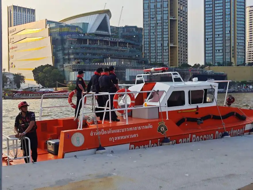 กทม. ยืนยันบริการสาธารณะไม่สะดุด! เดินหน้ามาตรการประหยัดพลังงานเชิงรุก