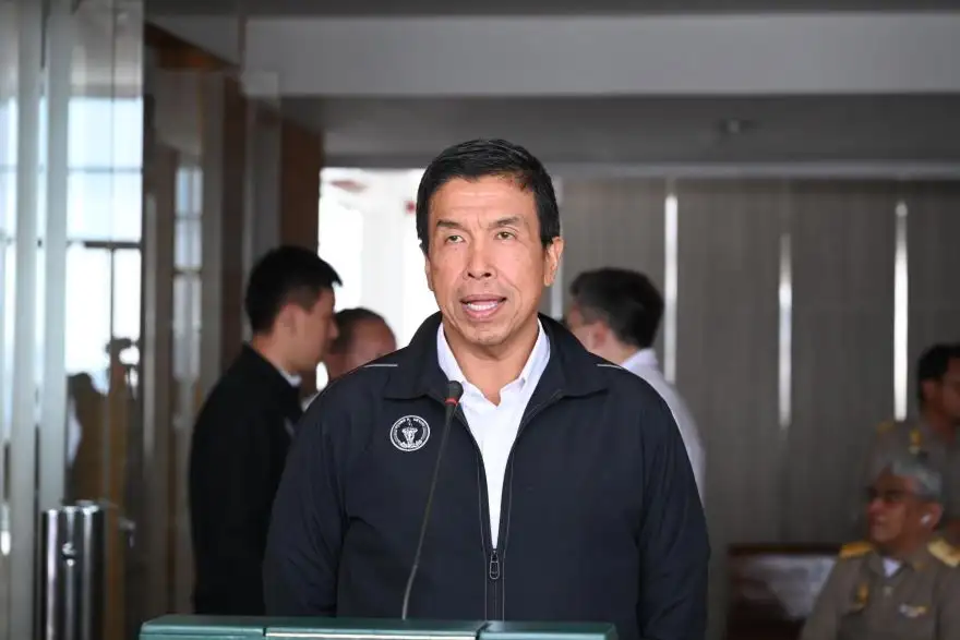 กทม. ยืนยันบริการสาธารณะไม่สะดุด! เดินหน้ามาตรการประหยัดพลังงานเชิงรุก