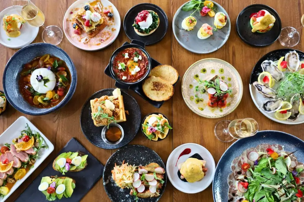 Experience the Ultimate Pet-Friendly Dining with Sunday Brunch & Bark at Aloft Bangkok Sukhumvit 11