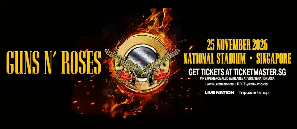 คู่มือเดินทางฉบับย่อ! สิงคโปร์มีอะไรน่าสนใจในเดือนมีนาคมนี้บ้าง