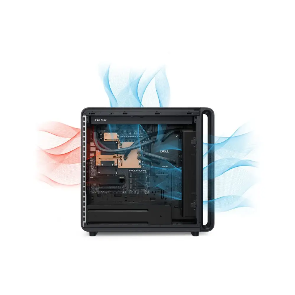 Dell AI Factory with NVIDIA ชูแนวทางการลงทุน AI ระดับองค์กรที่สร้างผลตอบแทนได้จริง