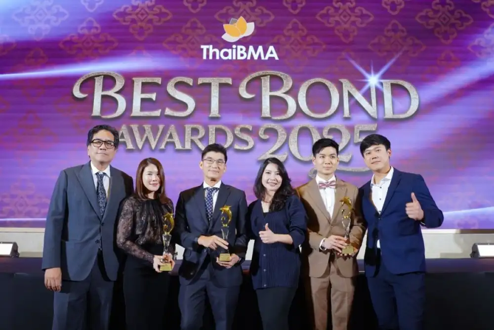 CIMB THAI ชี้บอนด์ยีลด์ปรับสูงขึ้นทั้งเส้น เป็นโอกาสของนักลงทุนที่มองหาจุดพักเงินเพิ่มความมั่งคั่งอย่างปลอดภัย