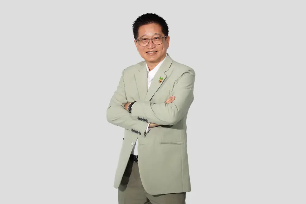 CH ปรับกลยุทธ์ Q1/69 เร่งขยายตลาด-พัฒนาผลิตภัณฑ์ รับมือเศรษฐกิจโลกผันผวน