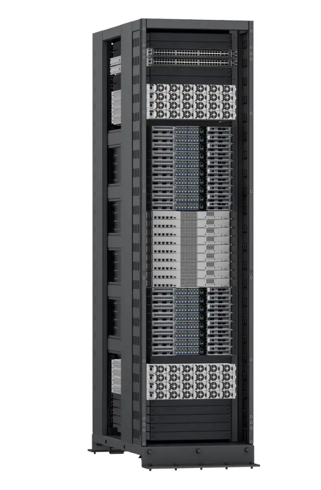 Lenovo Accelerates Production-Ready Enterprise AI with NVIDIAFrom AI Inferencing to Gigawatt-Scale AI Factories