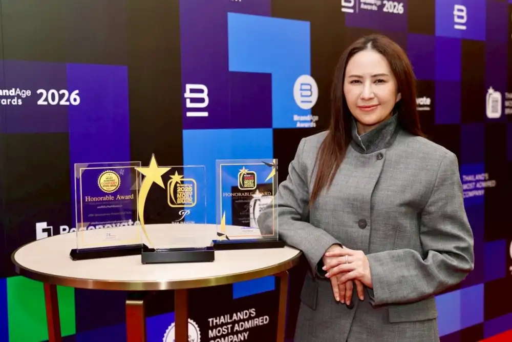 Siam Piwat reinforces Game Changer leadership