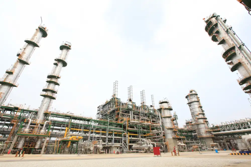 PTTGC เล็งกลับมาเดินเครื่องโรงโอเลฟินส์ในเม.ย.นี้ หนุนป้อน PE/PP แก่ผู้ผลิตในปท.ต่อเนื่อง