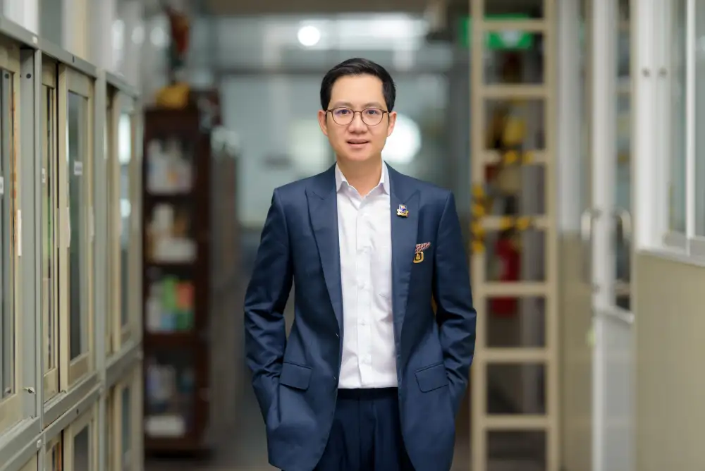 JSP แก้เกมเม็ดพลาสติกขาดแคลน เปิดตัวแพคเกจจิ้งแบบซองใหม่ คาดลดต้นทุนบรรจุภัณฑ์ 30-60% ดันกำไรโตแกร่ง