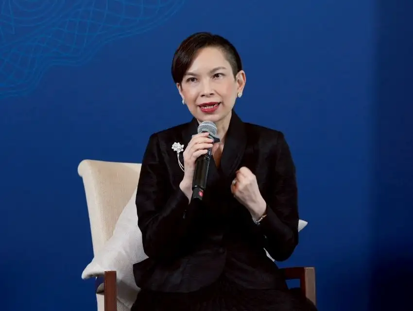 ธปท.เล็งหั่นเป้า GDP ปีนี้ รับสงครามตอ.กลางกดเศรษฐกิจไทยโตต่ำ พร้อมดูแลค่าเงินใกล้ชิด