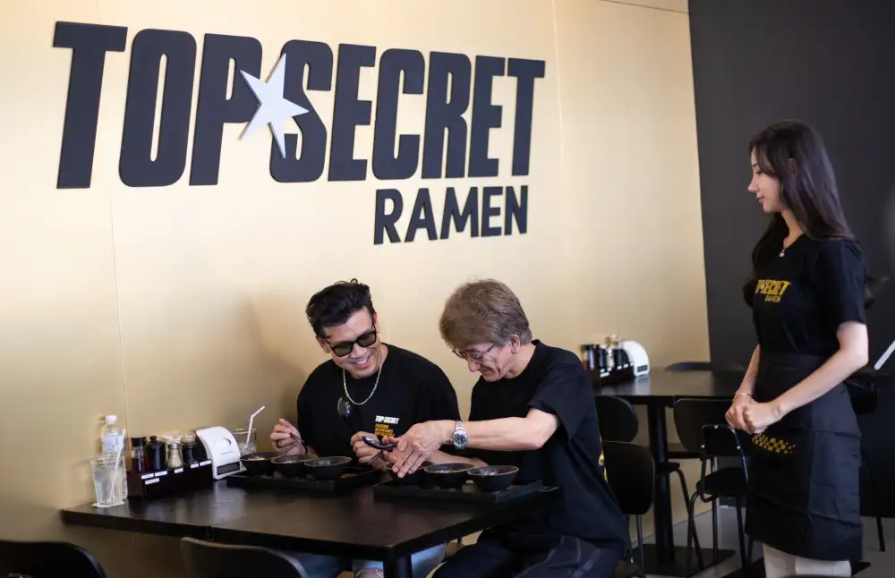 บริดจสโตนร่วมฉลอง Grand Opening