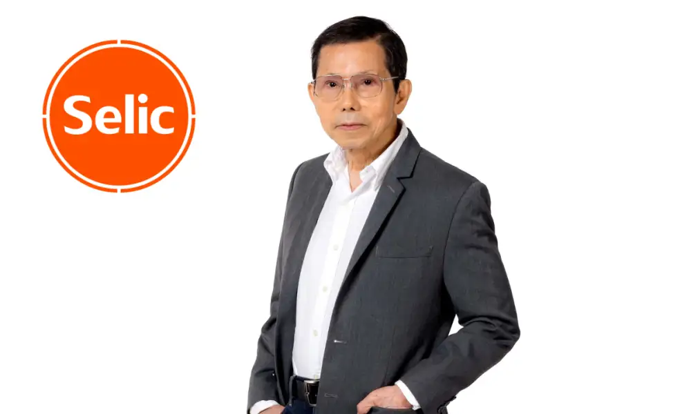 SELIC กางยุทธศาสตร์ปี 69 ชูธุรกิจ 