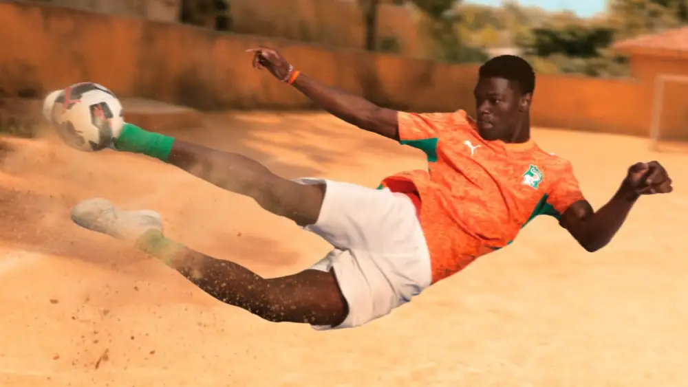 PUMA เปิดตัว 11 เสื้อทีมชาติ รับศึกฟุตบอลโลก 2026 ภายใต้แนวคิด