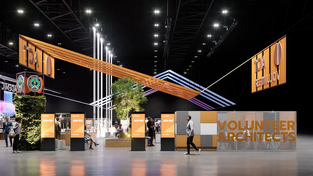 ASA Architect Expo 2026 highlights exhibitions and activities under the theme
