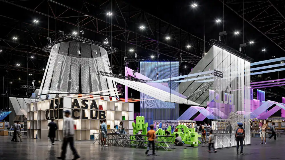 สถาปนิก'69 ชูไฮไลต์นิทรรศการและกิจกรรมสอดรับแนวคิด