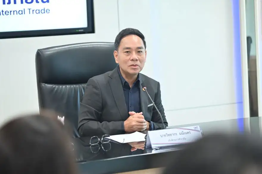 พาณิชย์ ยันน้ำมันปาล์มยังไม่ปรับราคา ย้ำสต็อกเพียงพอทั้งบริโภค-ภาคพลังงาน