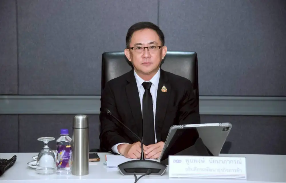 ผงะ!พบนอมินีธุรกิจท่องเที่ยว-อสังหาฯชลบุรีอื้อเร่งสอบเชิงลึกว่า 100 บ. พาณิชย์สั่งปิด 4 บ.นำเที่ยว