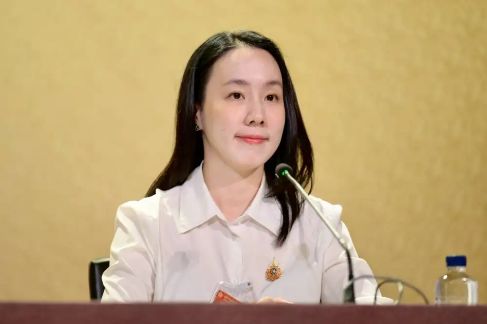 รัฐบาล ชวนคนไทย แสดงพลังลดโลกร้อน ปิดไฟ 1 ชม. ช่วงค่ำ 28 มี.ค.