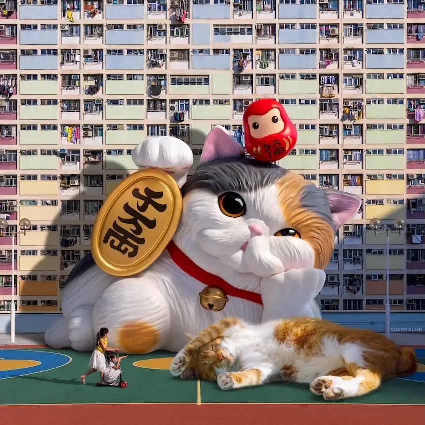  Hong Kong Art Toy Story คัมแบ็กยิ่งใหญ่ใน Thailand Toy Expo 2026 ย้ำความสำเร็จจากปรากฏการณ์ 