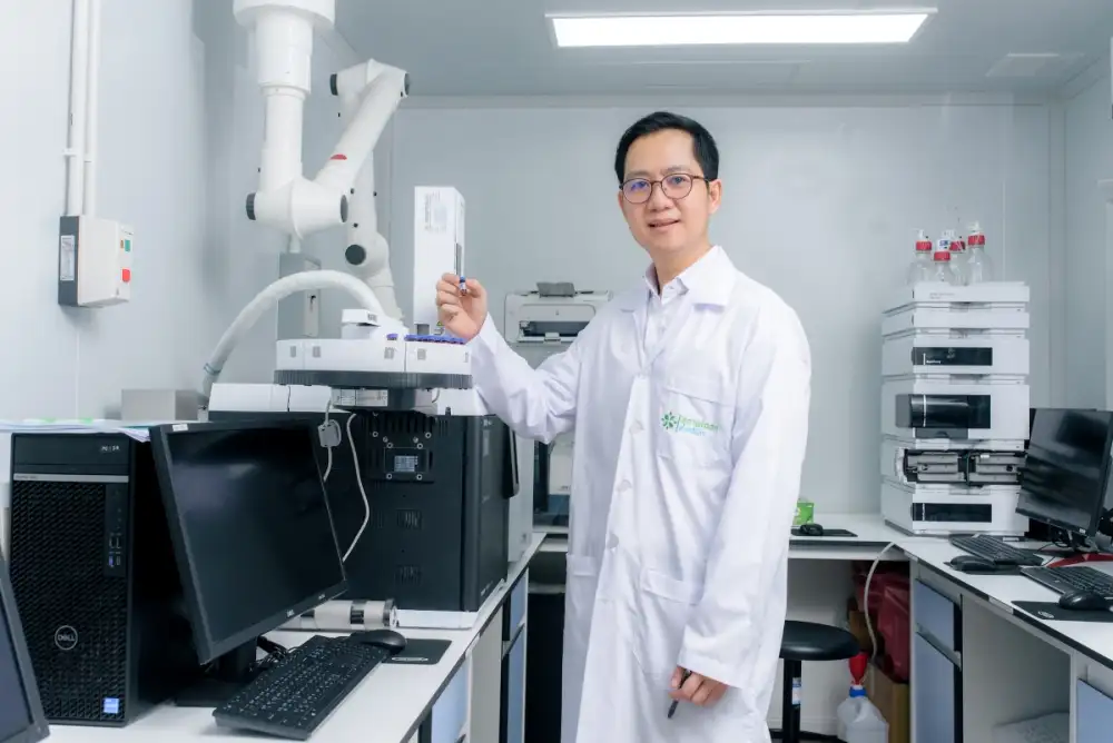 JSP แก้เกมเม็ดพลาสติกขาดแคลน เปิดตัวแพคเกจจิ้งแบบซองใหม่ คาดลดต้นทุนบรรจุภัณฑ์ 30-60% ผลักดันกำไรโตแกร่ง