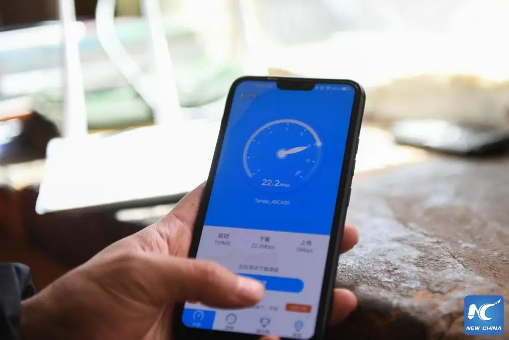 นักวิจัยจีนคิดค้นเทคโนโลยีสื่อสารไร้สายใหม่ รองรับเครือข่าย 2G-6G พร้อมกัน