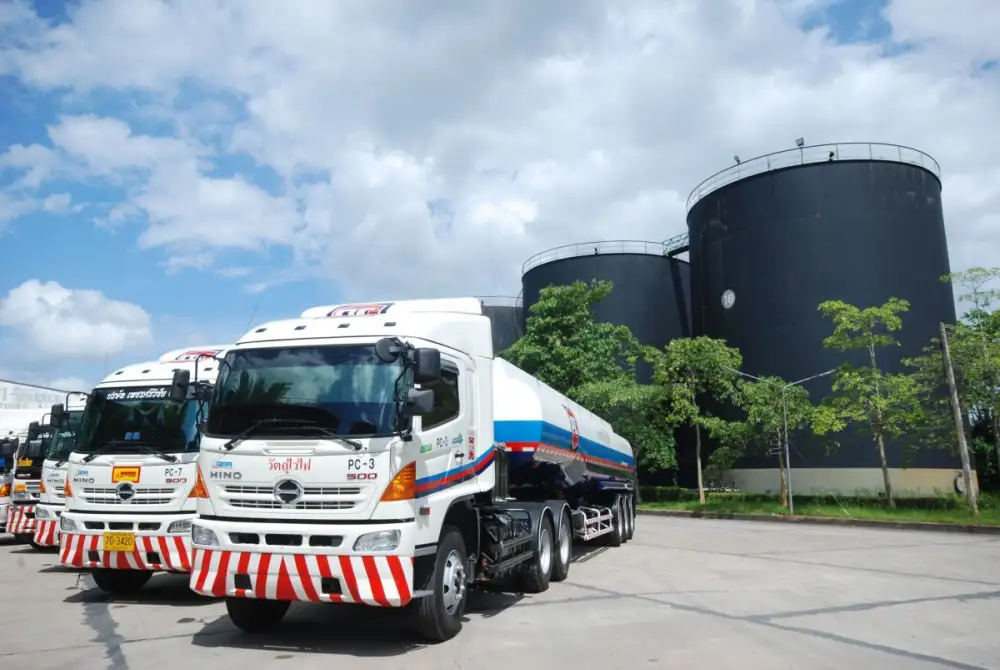 PCE ยักษ์ใหญ่ผู้ผลิตน้ำมันปาล์ม เร่งเครื่องผลิตไบโอดีเซลเต็มกำลัง ขานรับนโยบายรัฐ B10-B20 หนุนพลังงานอย่างยั่งยืน