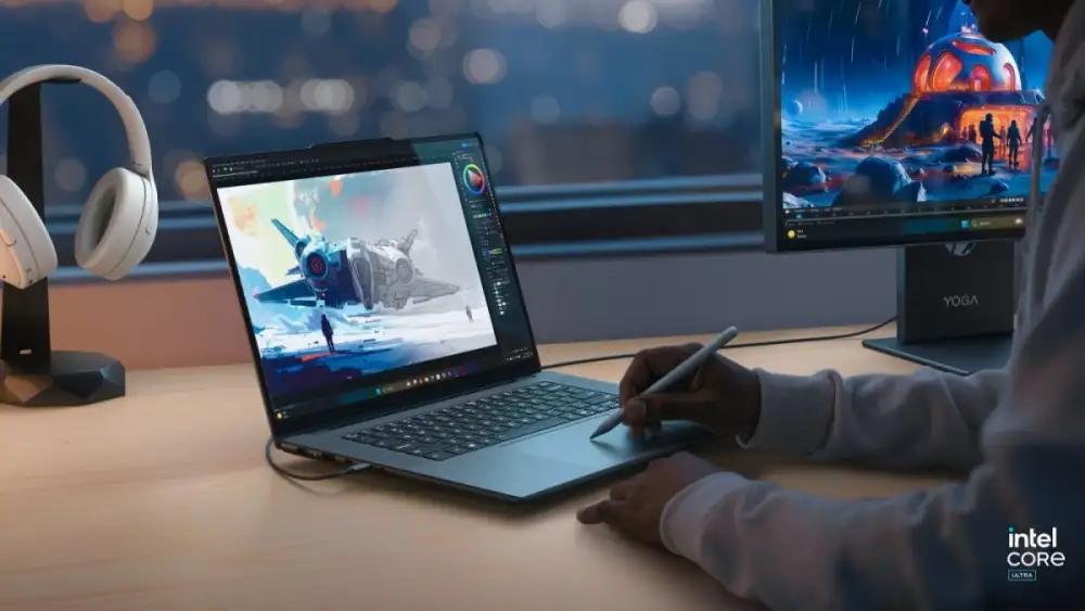 เลอโนโวประกาศความพร้อมวางจำหน่ายผลิตภัณฑ์คอมพิวเตอร์ส่วนบุคคลไลน์อัพ Yoga, Legion และ IdeaPad เจนเนอเรชั่น 11 พร้อมผลิตภัณฑ์ลิมิเต็ดเอดิชั่น FIFA Special Edition หลากหลายรุ่น