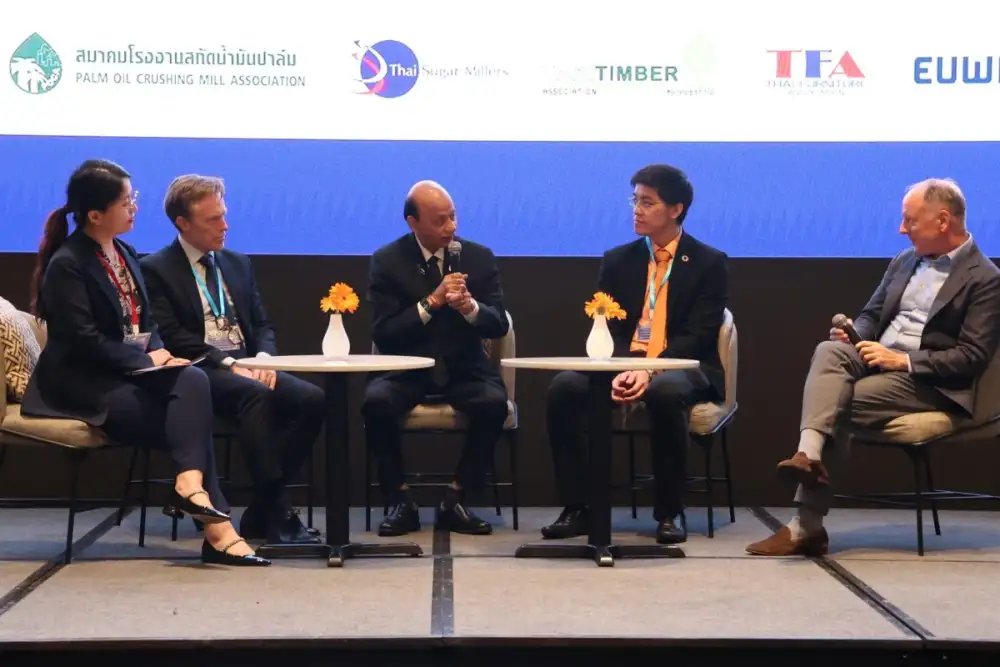 Eastern Energy Plus ตอกย้ำผู้นำเทคโนโลยีการจัดการขยะระดับอาเซียน บนเวที ASEAN Solid Waste Management Congress 2026