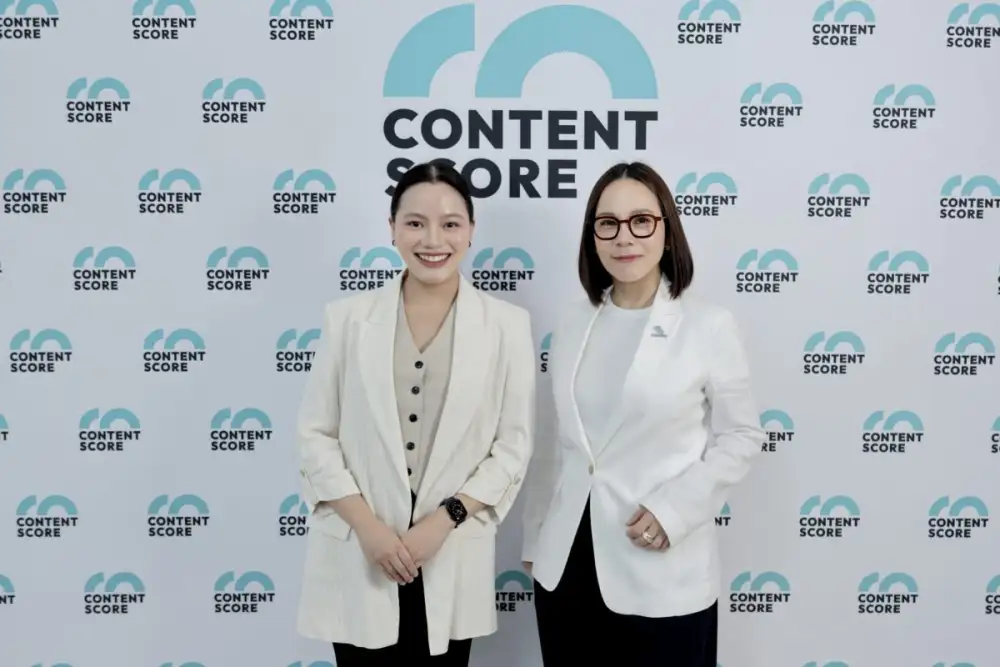 Decoding Social Signals: The New Key to Marketing in the Creator Economy Tellscore Launches Content Score(R) to Transform Content Data into Strategic Insights, Partnering with TikTok and Leading Brands to Decode Social Signals