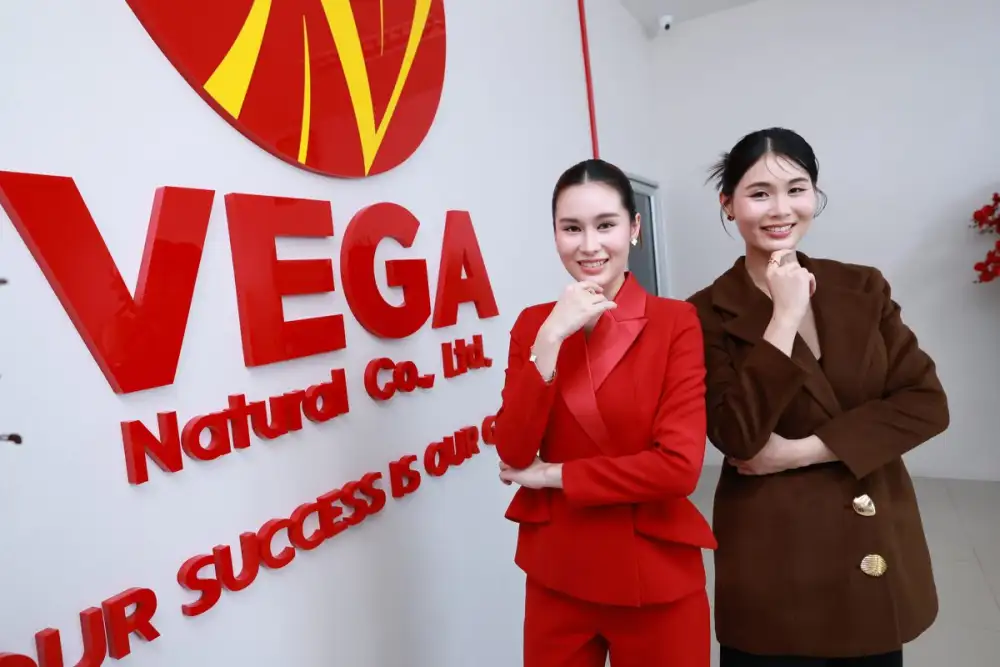 VEGA เร่งเครื่อง Global Branding ดัน OEM ไทยสู่ Strategic Global Partner ปักหมุด 