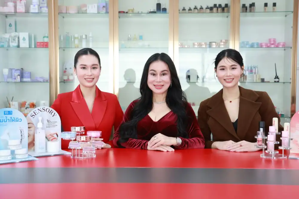 VEGA เร่งเครื่อง Global Branding ดัน OEM ไทยสู่ Strategic Global Partner ปักหมุด 