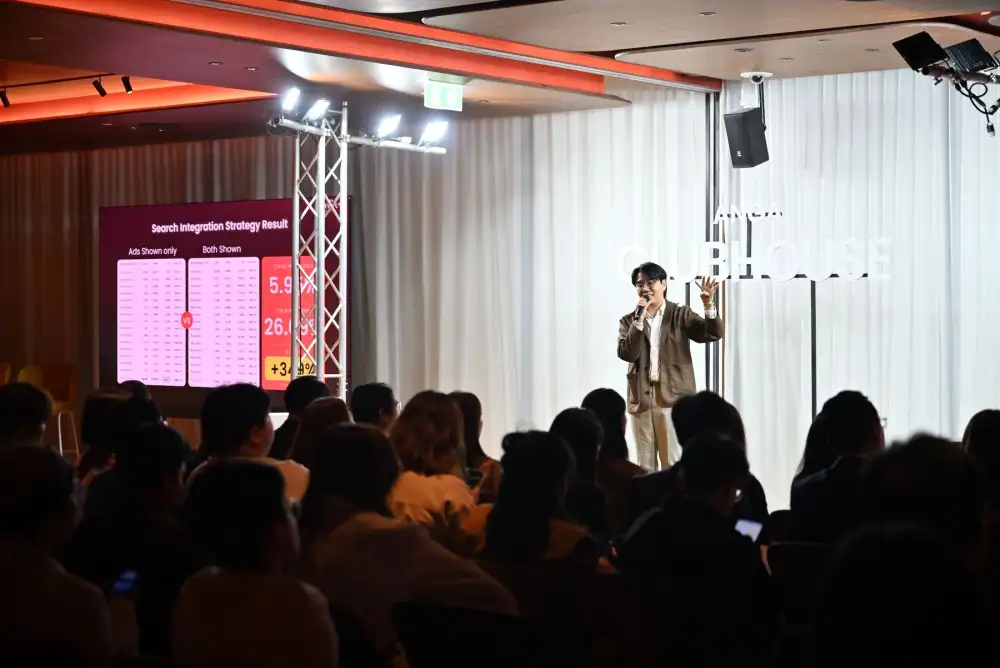 Media Talk: เจาะกลยุทธ์ 