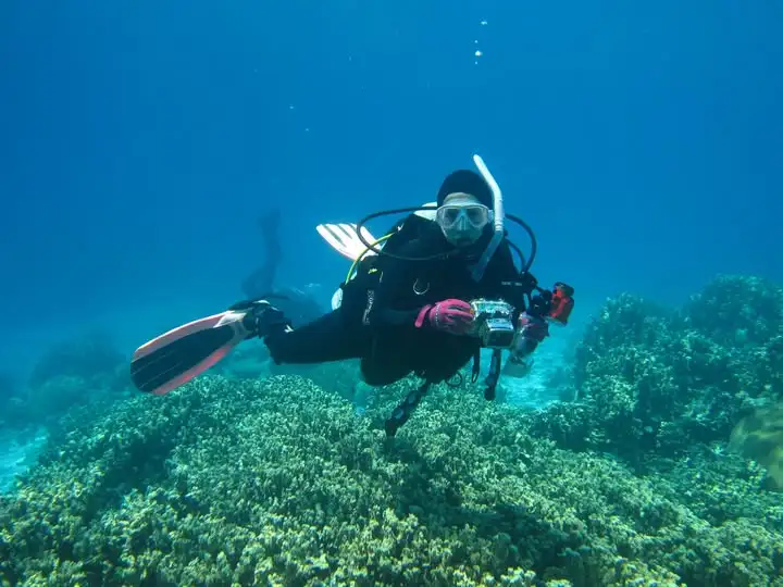 อาจารย์จุฬาฯ สร้างชื่อระดับโลก คว้ารางวัล Pew Marine Fellowship 2026 เป็นคนไทยคนแรก