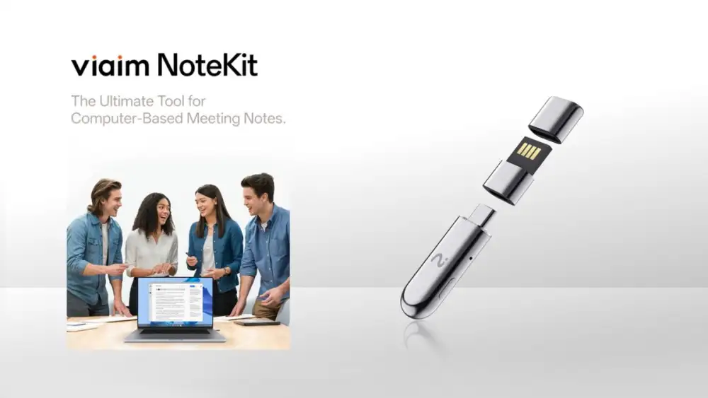 Empowering the Future of Work: Global AI Innovator 'viaim' Officially Debuts in Thailand