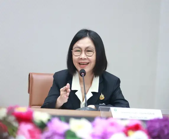 ปลัด สธ. นำทัพ 