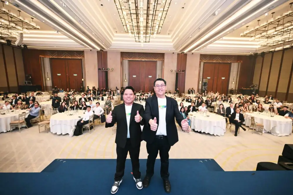 Integra R.E. เดินหน้าสู่บทใหม่ ในฐานะพันธมิตรพลังงานที่เชื่อถือได้ ในงาน 