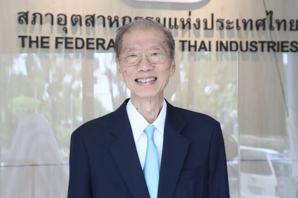 ส.อ.ท. จับตา เม.ย. ส่งออกเริ่มชะงัก หวั่นสงครามยืดเยื้อฉุดยอดส่งออก-ยอดขายรถทั้งปีหลุดเป้า