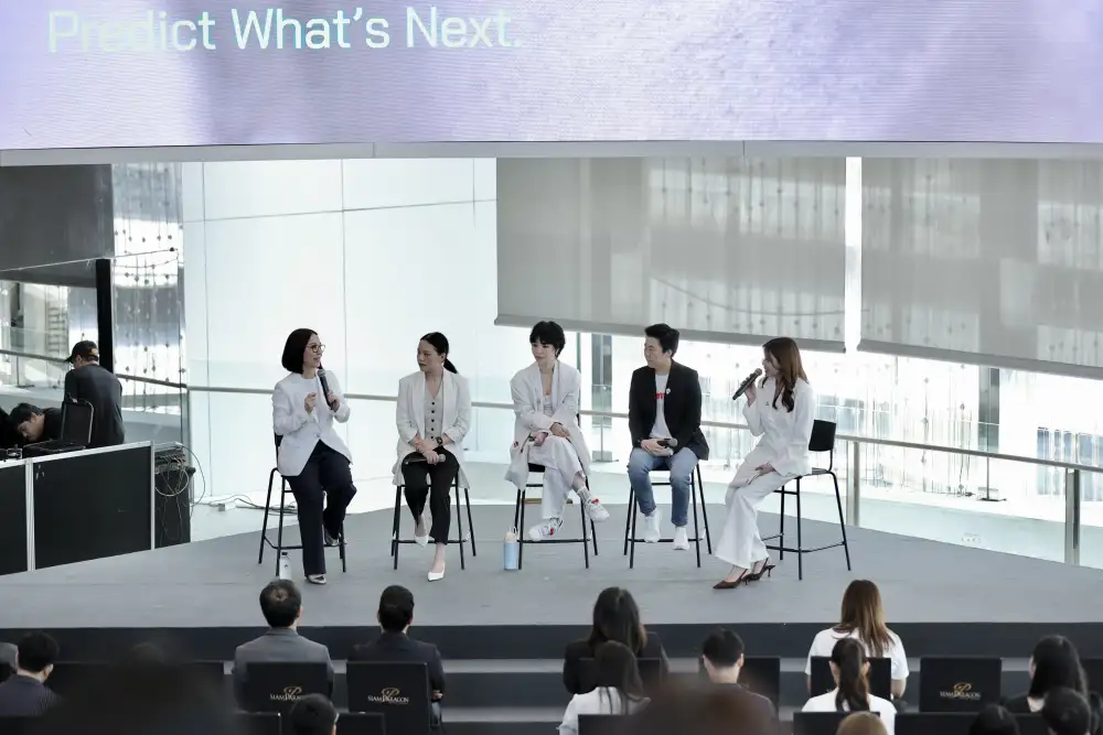 Media Talk: ส่อง 3 มุมมองการตลาด เมื่อ Social Signals กลายเป็นตัวชี้เกมธุรกิจยุคใหม่