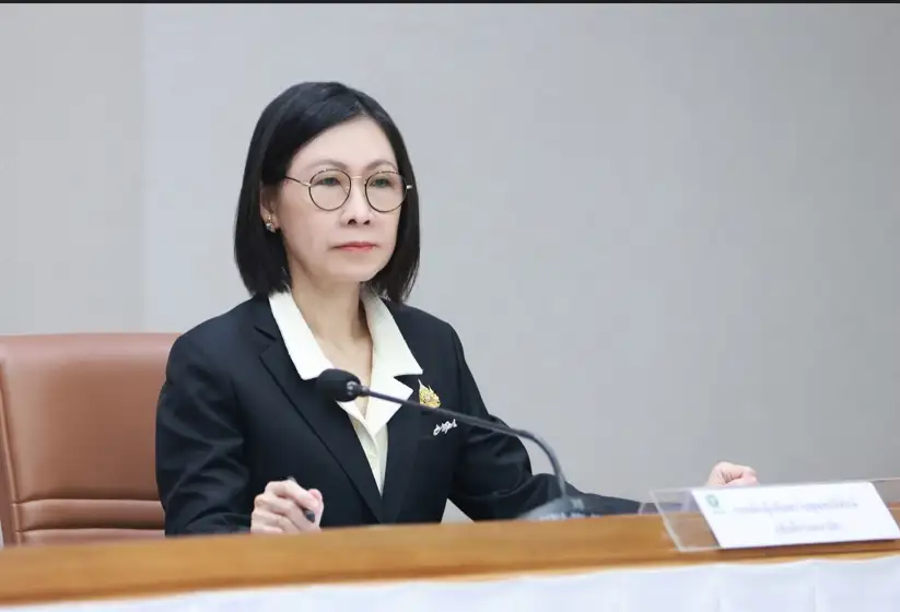 กรมอนามัย เผยคนไทยนั่งนานกว่า 13 ชม.ต่อวัน ชู 