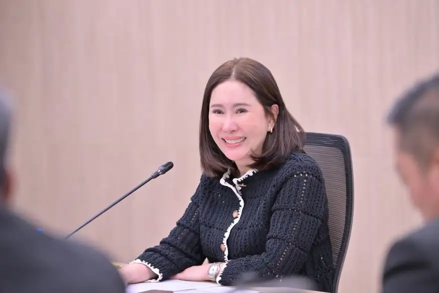 ต่างชาติเที่ยวไทยแล้ว 8.5 ล้านคน สัปดาห์ล่าสุด นทท.มาเลย์พุ่ง 74% หลังจบเทศกาลถือศีลอด