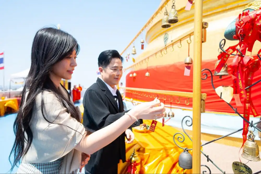 ร่างทรงเทสต์ดีบุกไทย 