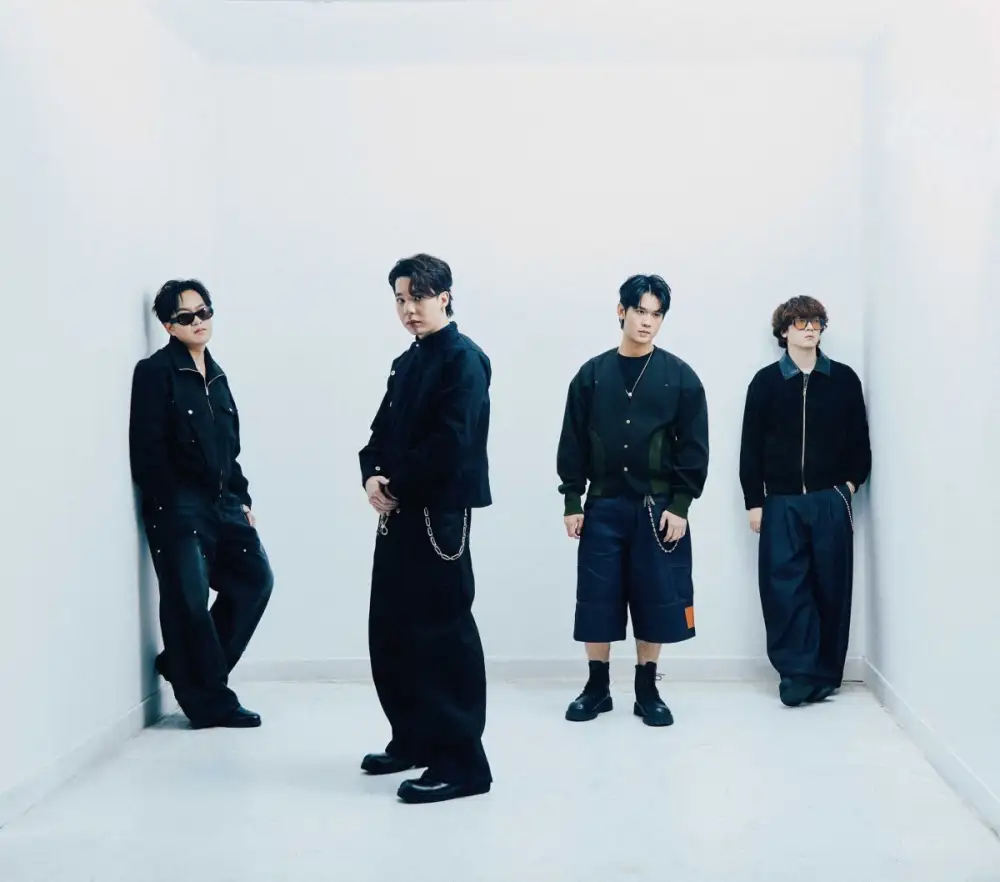 ไม่ต้องพูดก็เจ็บ! FOOL STEP ปล่อย 'หายไปไม่บอกลา' เพลงของคนที่โดนทิ้งแบบไม่มีคำอธิบาย