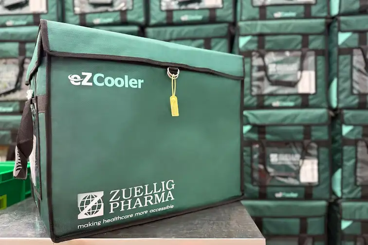 Zuellig Pharma เดินหน้านวัตกรรม Cold Chain ในไทย ชู eZCooler ยกระดับซัพพลายเชนสุขภาพอย่างยั่งยืน พร้อมรับมือ Climate Change